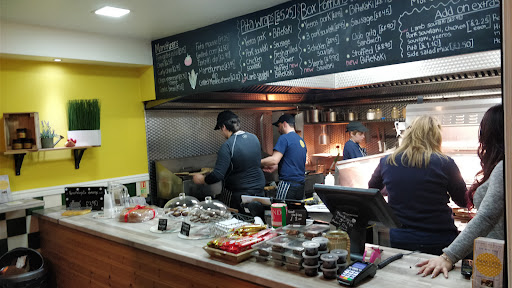 Photo of Mama's Pita - 183 Chase Side, Enfield EN2 0PT